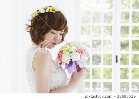 Wedding marriage bridal Wedding marriage bridal 38693529