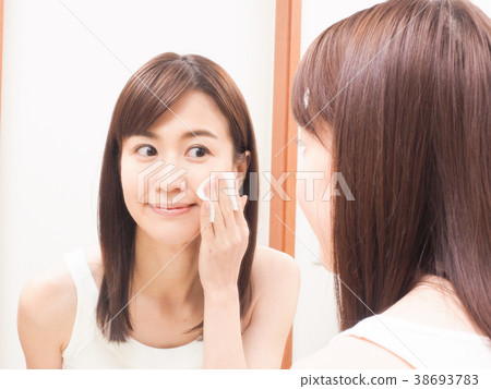 Female skin care Female skin care 38693783