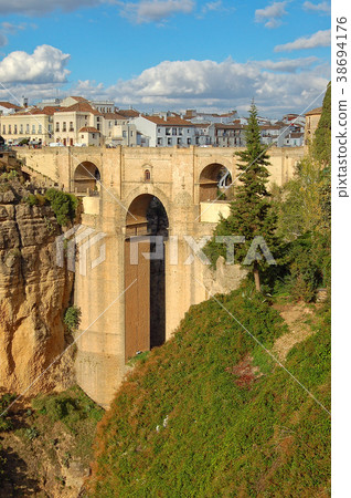 Puente Nuevo - Ronda 38694176