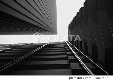 建築外牆 建築外牆 38694449