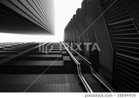 建築外牆 建築外牆 38694450