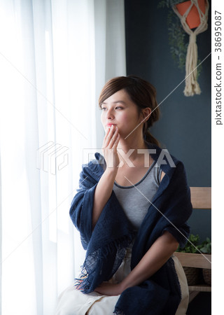 美容美女 38695087