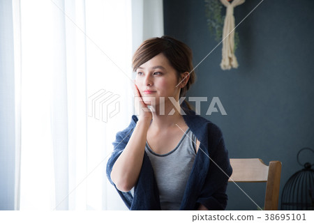 美容美女 38695101