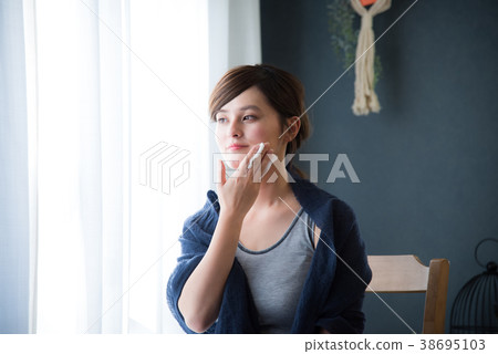 美容美女 38695103