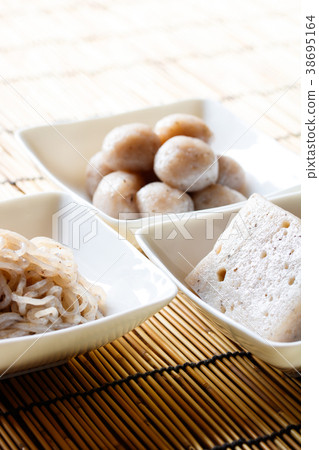 生土豆konnyaku 38695164