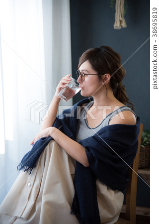 生活方式女性 生活方式女性 38695819