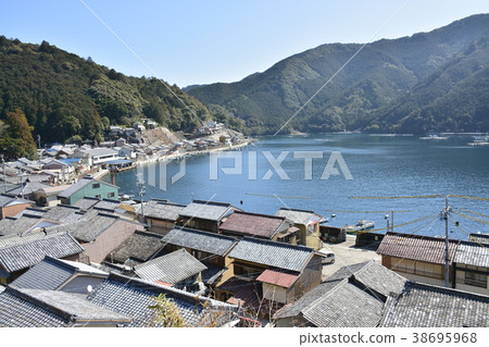 [三重縣尾鷲市] Sukari漁村風光 38695968