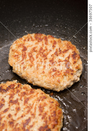 漢堡包   38697507