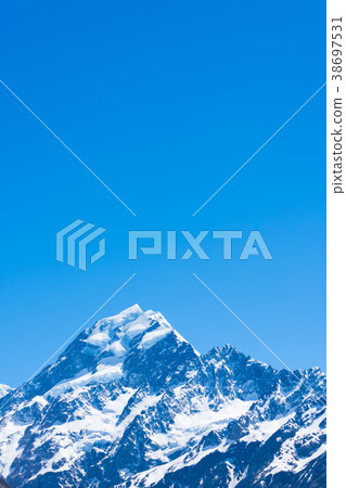 «新西蘭»庫克山 «新西蘭»庫克山 38697531