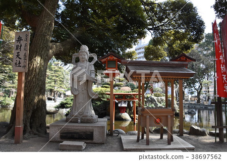平塚市神社平塚八幡宮 平塚市神社平塚八幡宮 38697562
