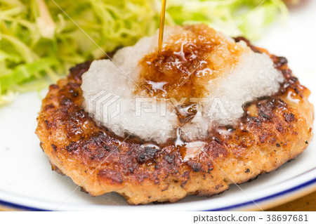 Wholesale hamburger 38697681