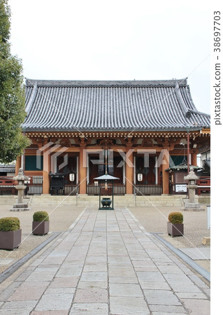 壬生寺 壬生寺 38697703