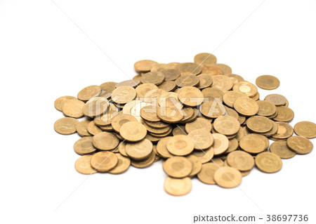 Coin, New Taiwan Dollar, Money, Change, Coin, NTD, money, Taiwan Coin 38697736