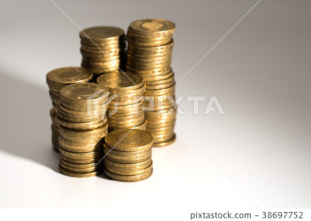 Coin, New Taiwan Dollar, Money, Change, Coin, NTD, money, Taiwan Coin 38697752