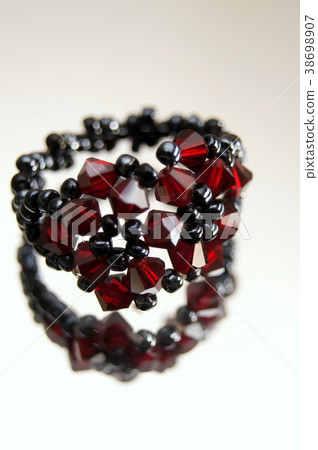 施華洛世奇（假）戒指 38698907