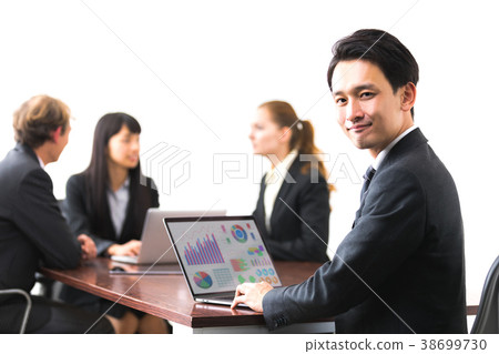會議 會議 38699730