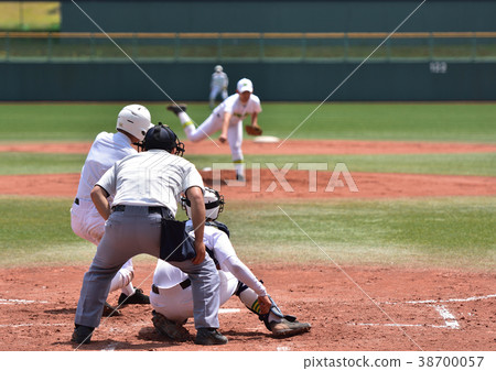 high school baseball  38700057