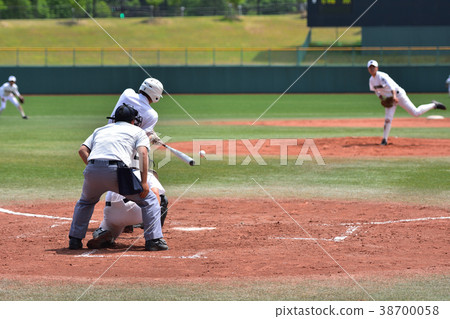 high school baseball  38700058