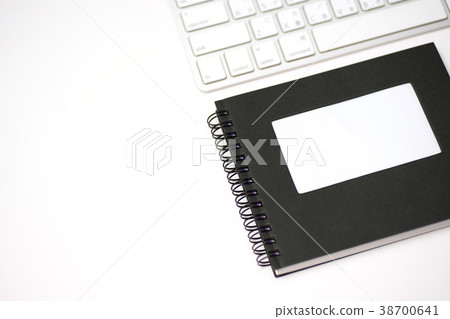 Keyboard, notebook, notepad, paper, keyboard, notebook, notepad Keyboard, notebook, notepad, paper, keyboard, notebook, notepad 38700641