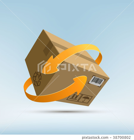 Parcels by mail. Parcels by mail. 38700802