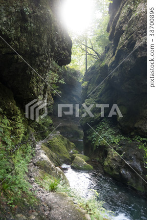 光峽谷 38700896