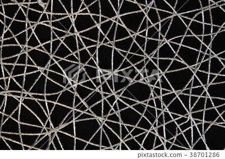 filter membrane close-up filter membrane close-up 38701286