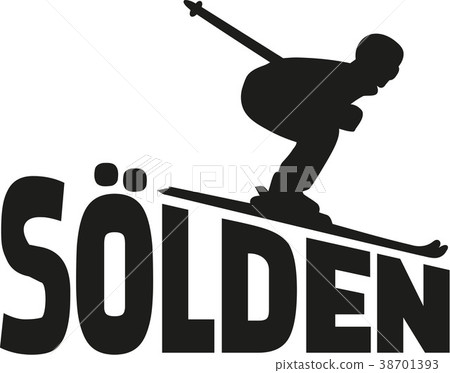 Soelden skiing Soelden skiing 38701393