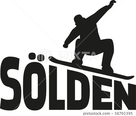 Soelden snowboarding Soelden snowboarding 38701395