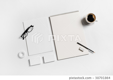 Branding stationery mockup Branding stationery mockup 38701864