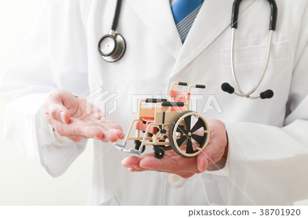 Medical image Medical image 38701920