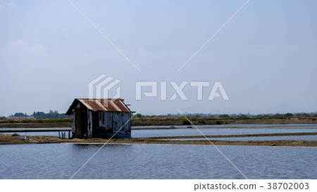 Salt Storage 38702003
