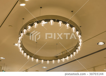 Modern style lighting decor 38703144