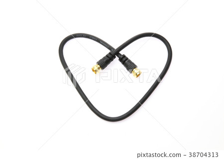 coaxial cable coaxial cable 38704313