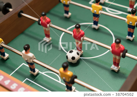 football, soccer, ball 38704502