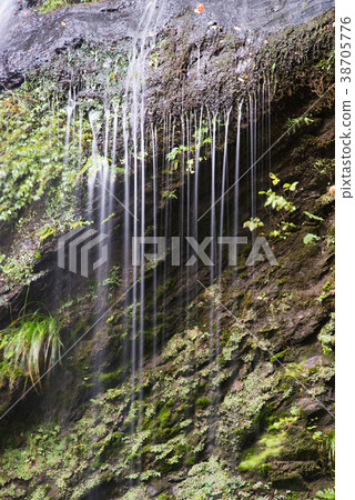 Iya Biwa Falls 38705776