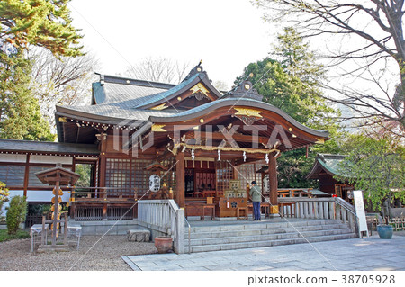 Cloth Tenjin company Cloth Tenjin company 38705928