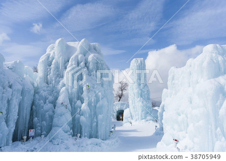 支笏湖冰節 38705949