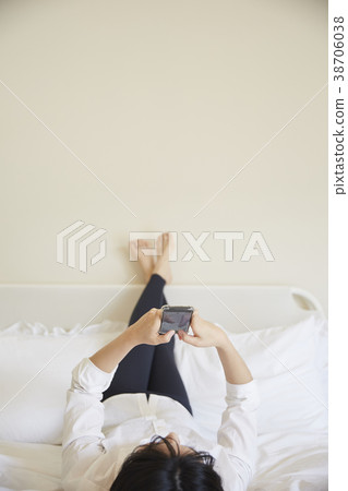 Life, Bedroom, College Student, Korean 38706038