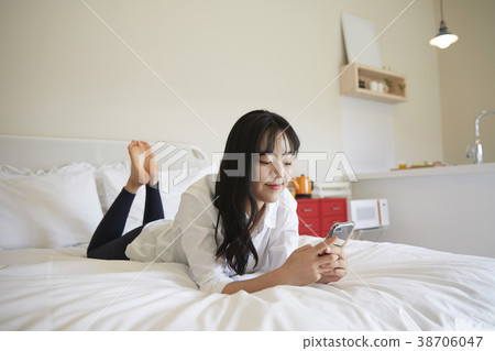 生活,臥室,大學生,韓國人 生活,臥室,大學生,韓國人 38706047