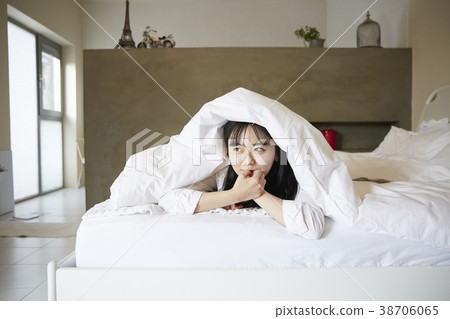 Life, Bedroom, College Student, Korean 38706065