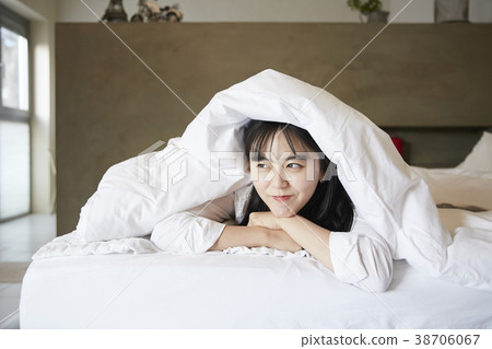 Life, Bedroom, College Student, Korean 38706067