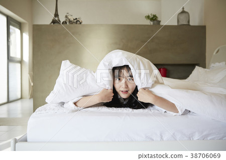 Life, Bedroom, College Student, Korean Life, Bedroom, College Student, Korean 38706069