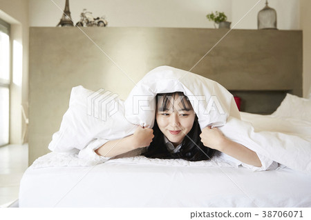 Life, Bedroom, College Student, Korean Life, Bedroom, College Student, Korean 38706071