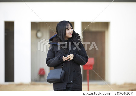 生活,外出,大學生,韓國人 生活,外出,大學生,韓國人 38706107