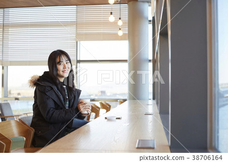 Life, Cafe, College student, Korean Life, Cafe, College student, Korean 38706164