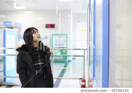 旅遊,大學生,韓國人 旅遊,大學生,韓國人 38706195