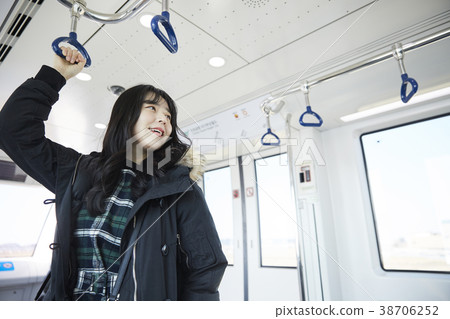 火車,旅遊,大學生,韓國人 火車,旅遊,大學生,韓國人 38706252