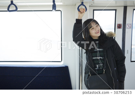 火車,旅遊,大學生,韓國人 火車,旅遊,大學生,韓國人 38706253