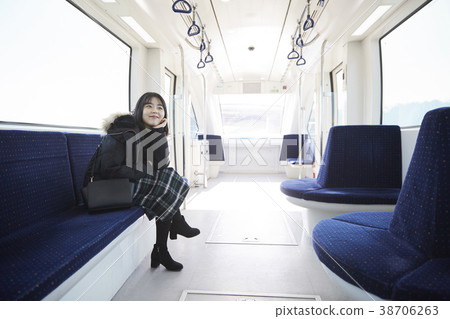 Train, Travel, College student, Korean Train, Travel, College student, Korean 38706263