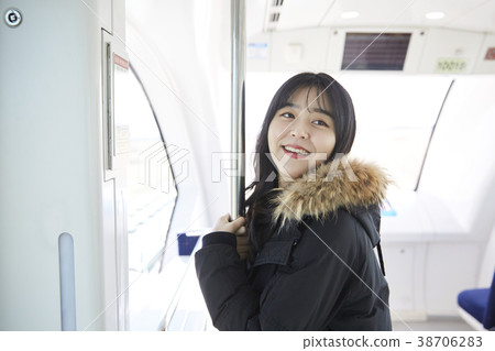 火車,旅遊,大學生,韓國人 火車,旅遊,大學生,韓國人 38706283